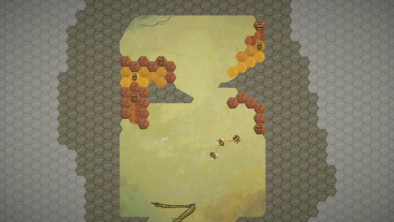 Free Bees — Screenshot 5