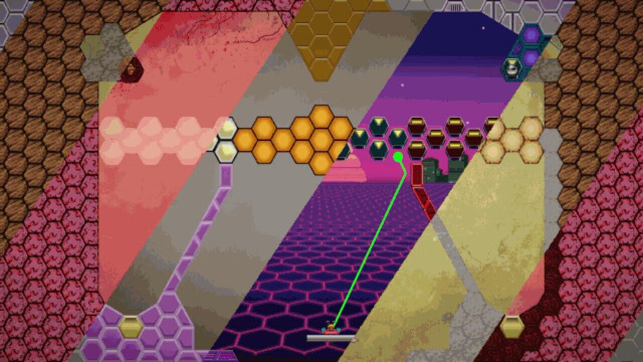 Free Bees — Screenshot 1