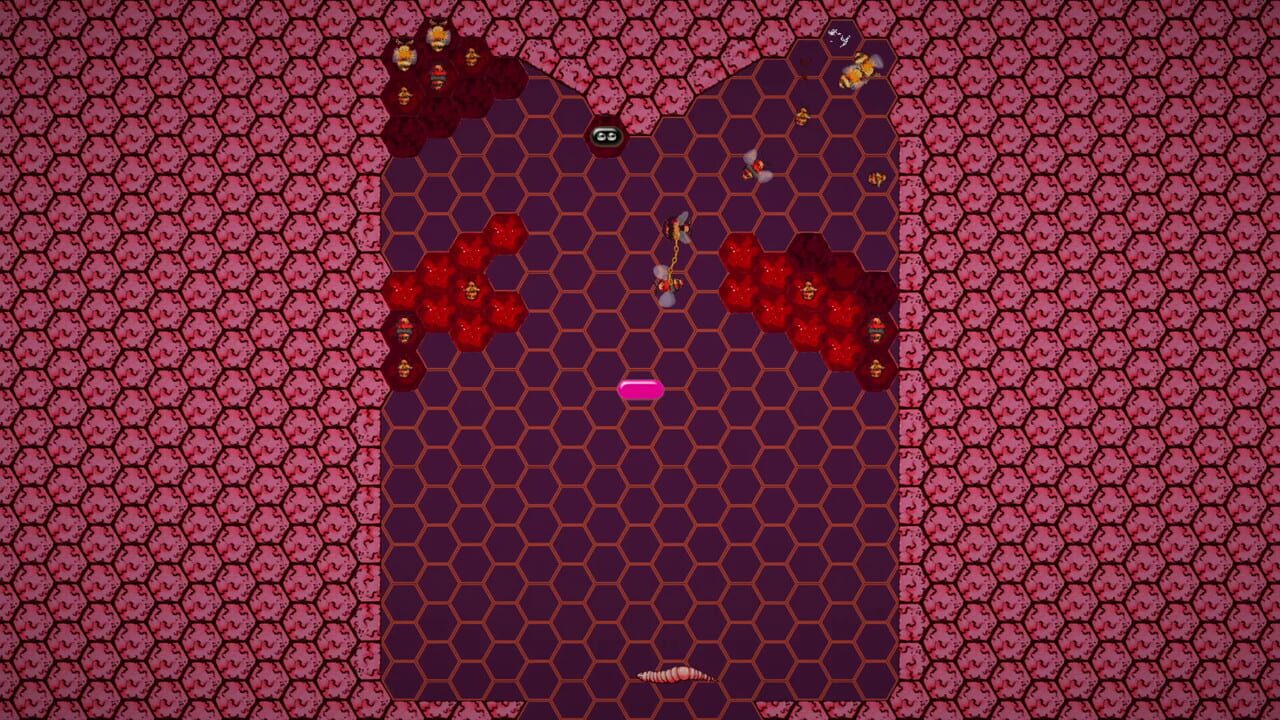 Free Bees — Screenshot 2