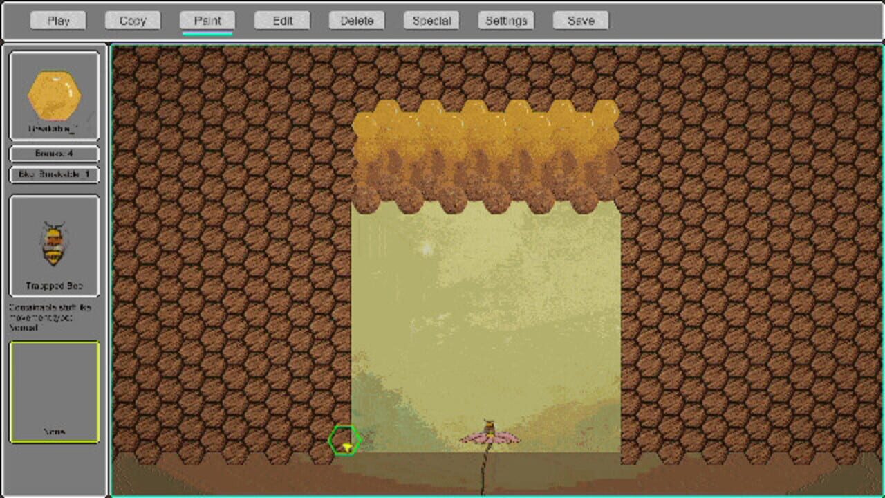 Free Bees — Screenshot 3