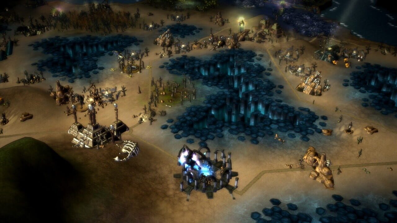 Fallen Enchantress: Map Pack — Screenshot 3