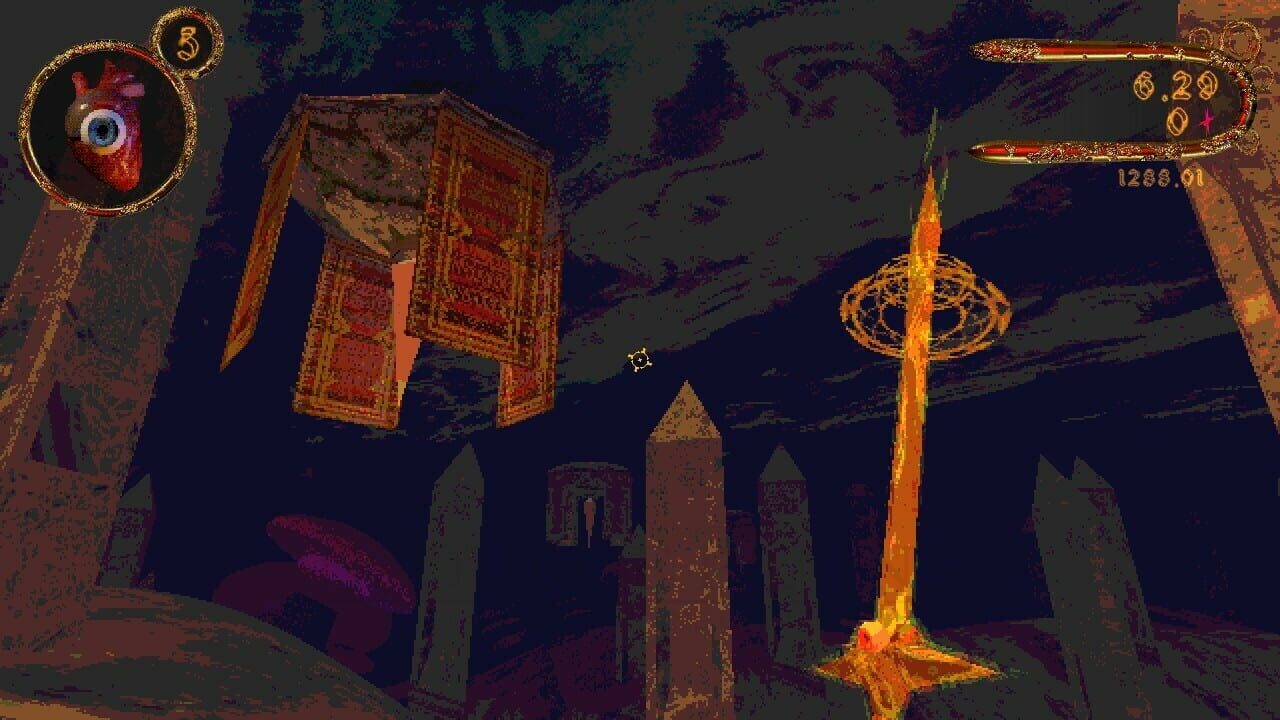 Dreamwild — Screenshot 2