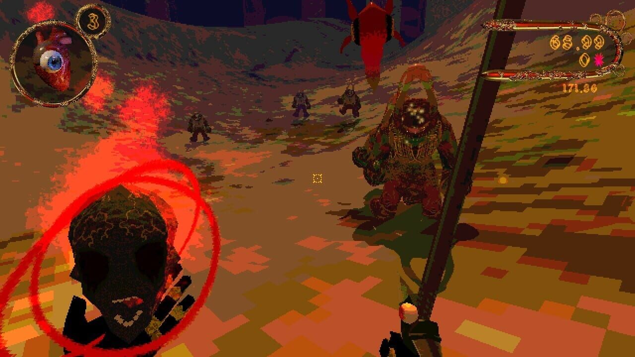 Dreamwild — Screenshot 4