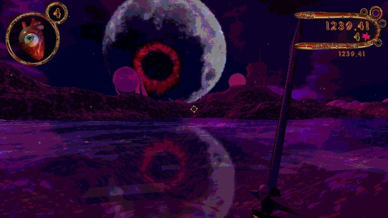 Dreamwild — Screenshot 5