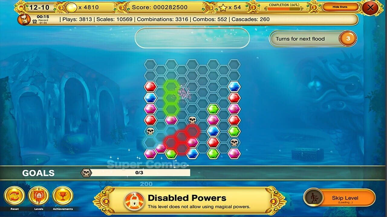DragonScales 1-7 Bundle — Screenshot 4
