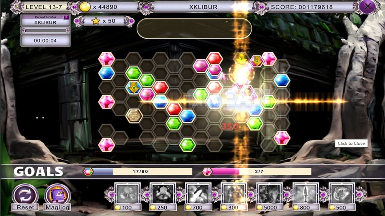 DragonScales 1-7 Bundle — Screenshot 5