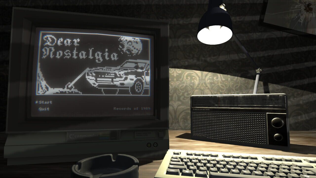 Dear Nostalgia — Screenshot 3