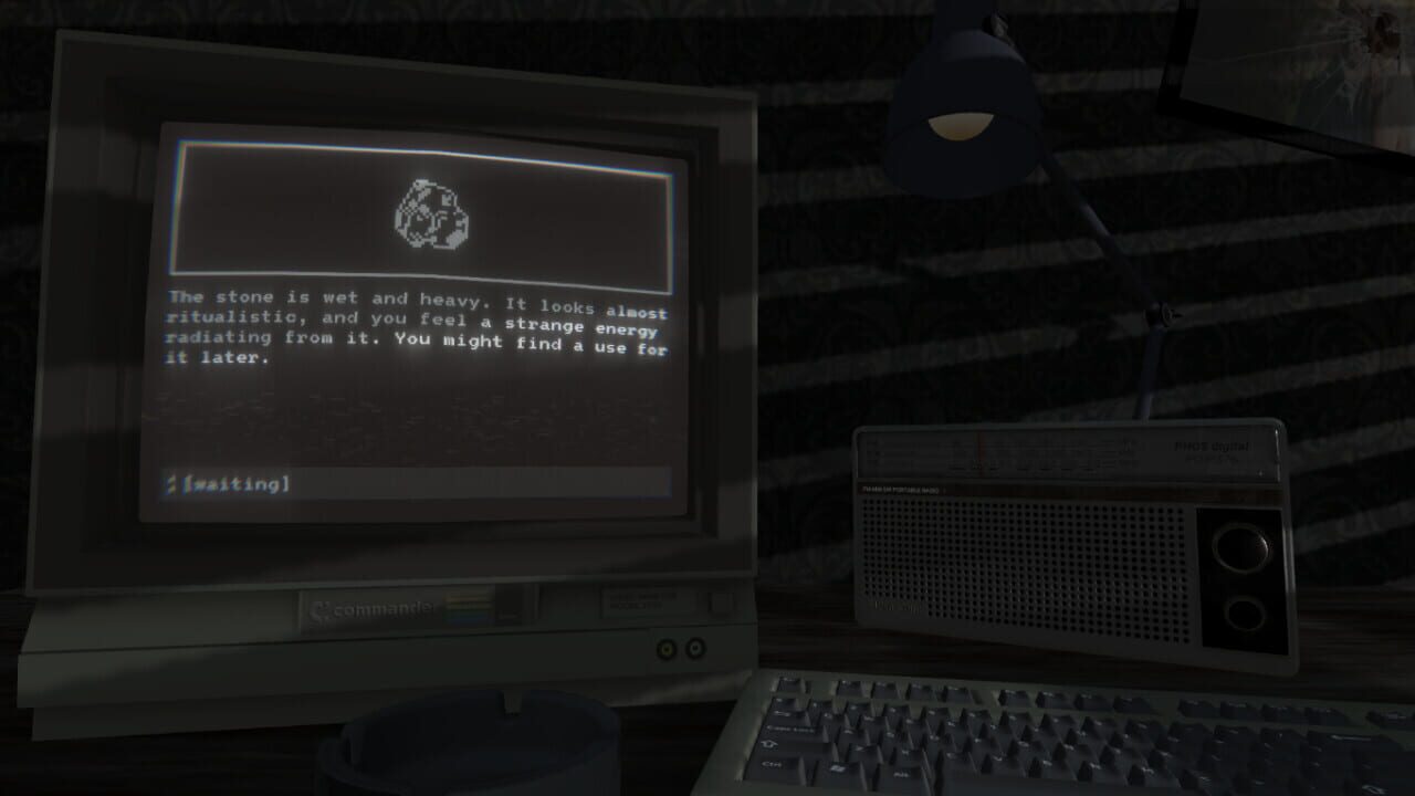 Dear Nostalgia — Screenshot 4