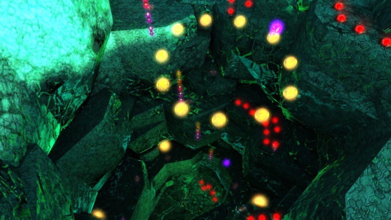 Xotic: Warp Field Expansion Pack — Screenshot 4