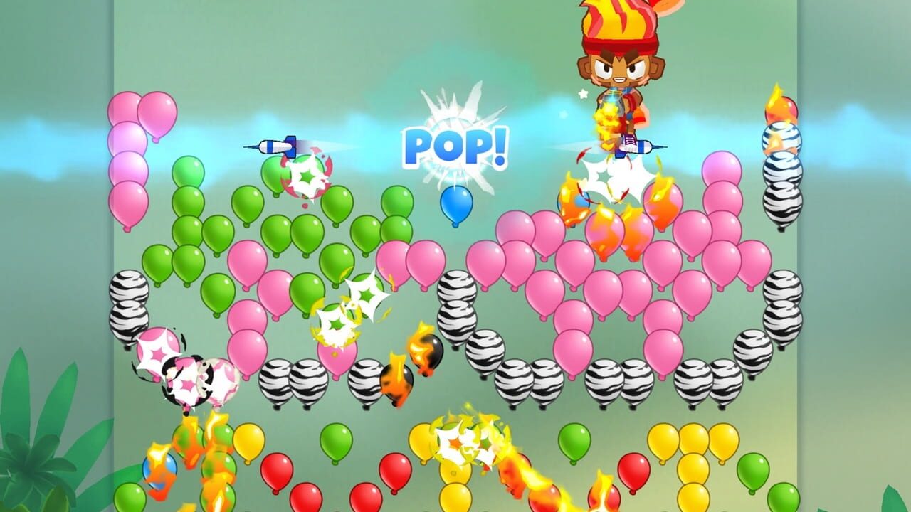 Bloons Pop! — Screenshot 2