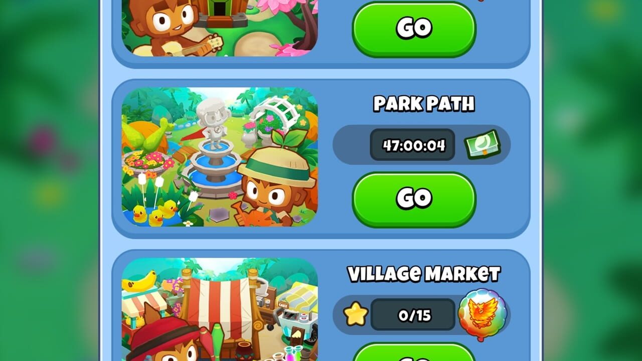 Bloons Pop! — Screenshot 4