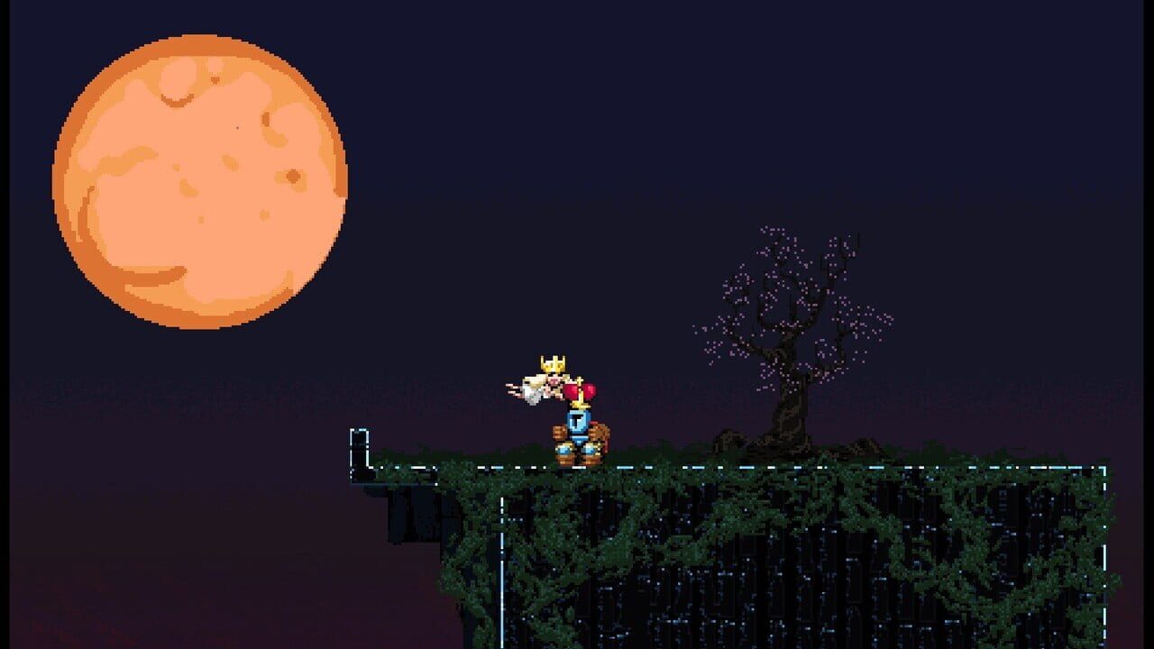 Jump King Image