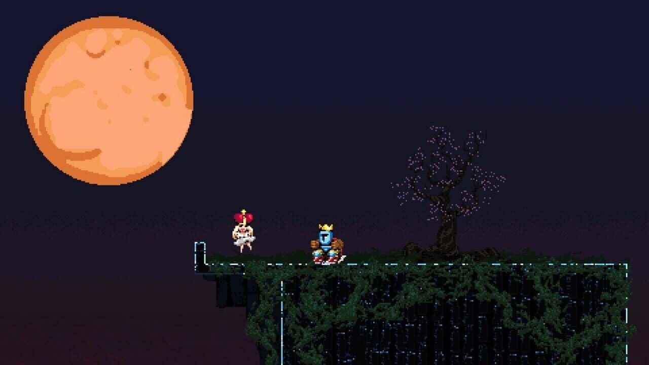 Jump King Image