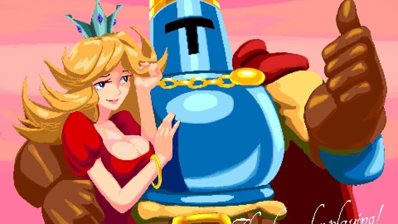 Jump King Image