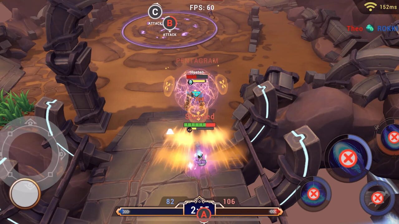MagicCraft Image