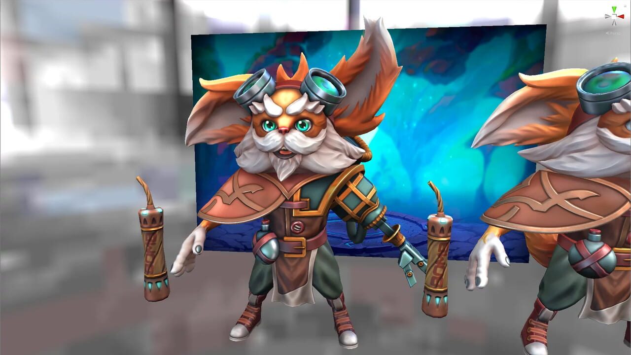 MagicCraft Image