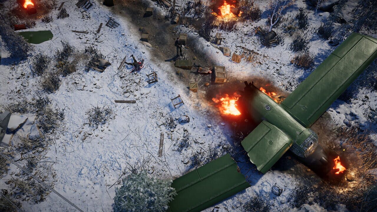 Atom RPG: Trudograd - War Supply Pack — Screenshot 5