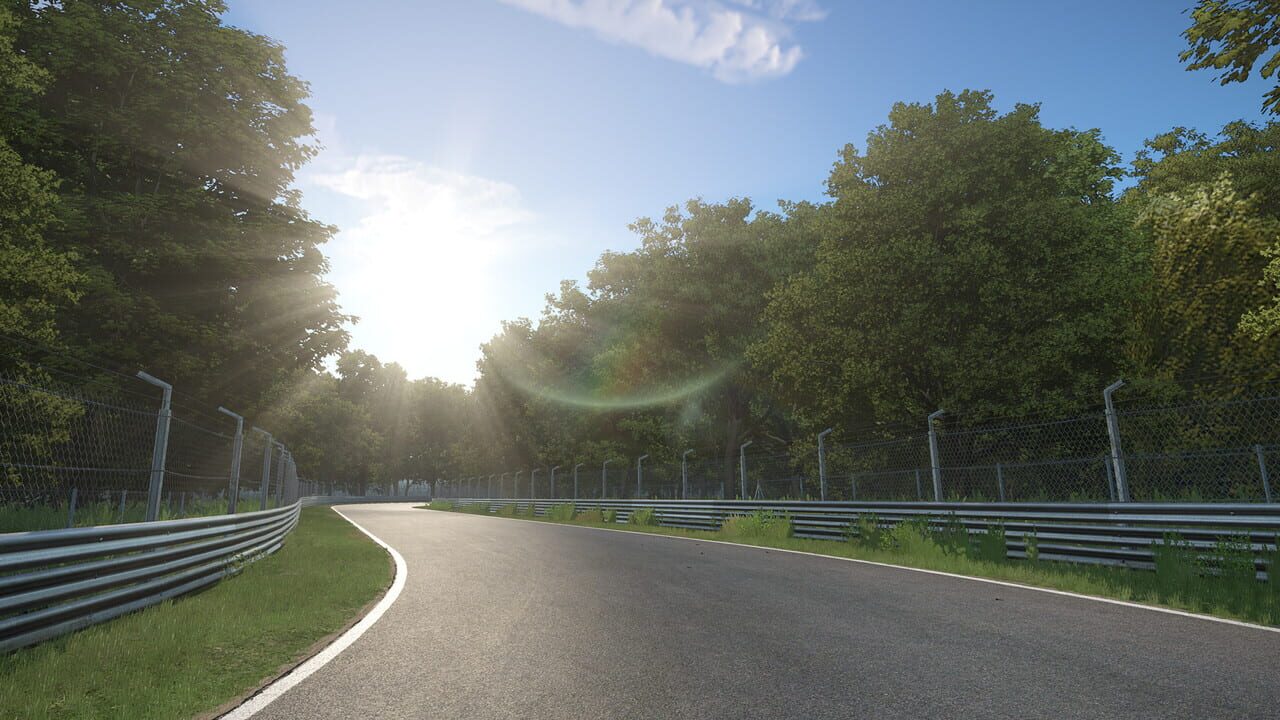 Automobilista 2: Monza Pack Image