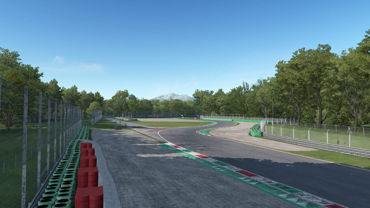 Automobilista 2: Monza Pack Image