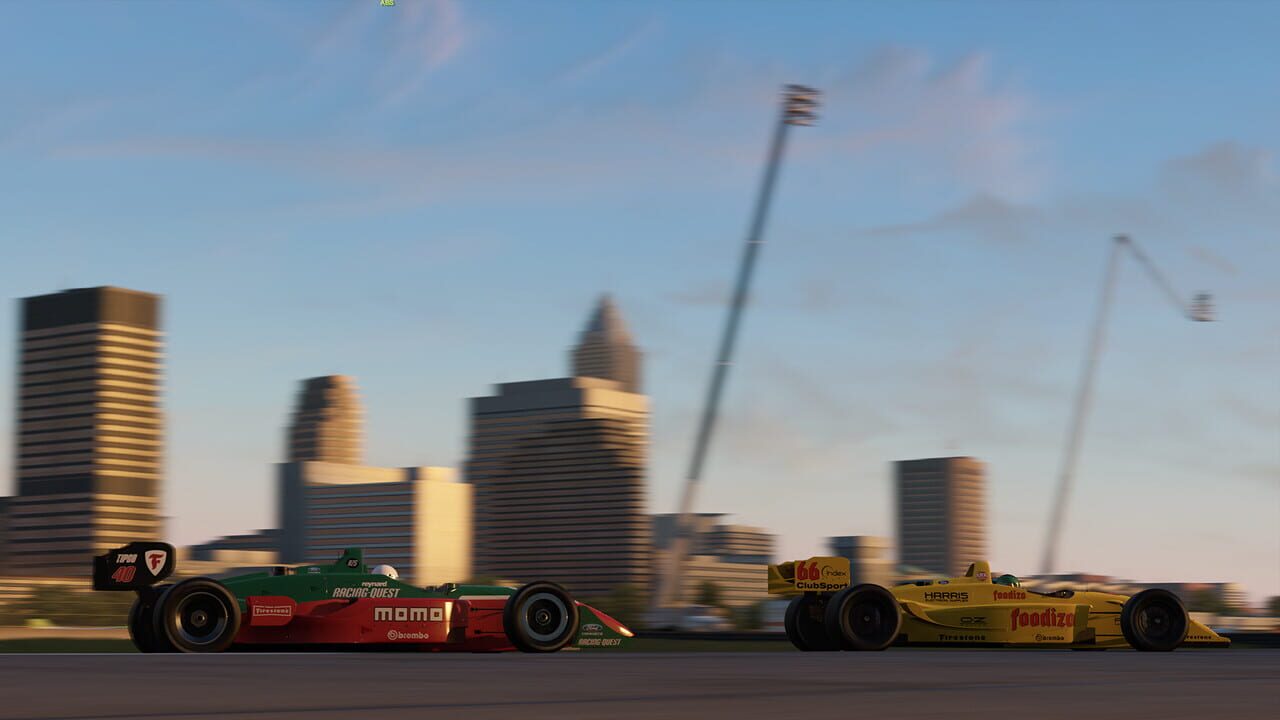 Automobilista 2: Racin' USA Pack Pt.2 Image