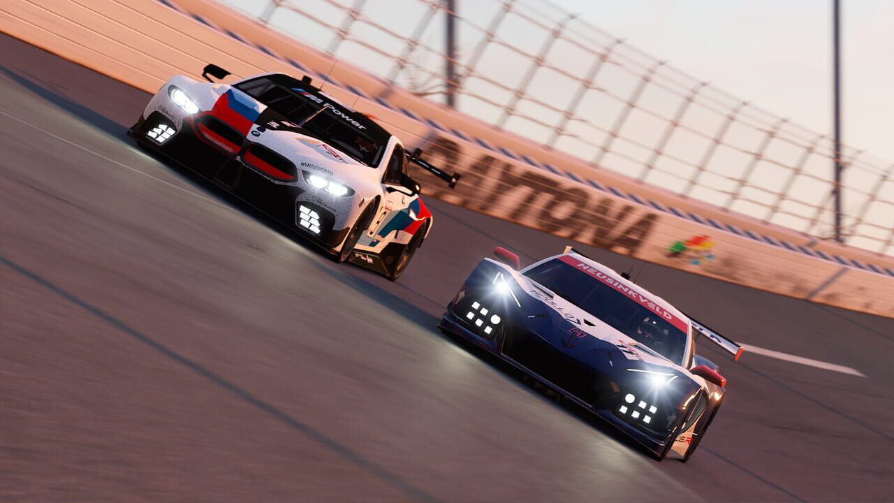 Automobilista 2: Racin' USA Pack Pt.1 Image