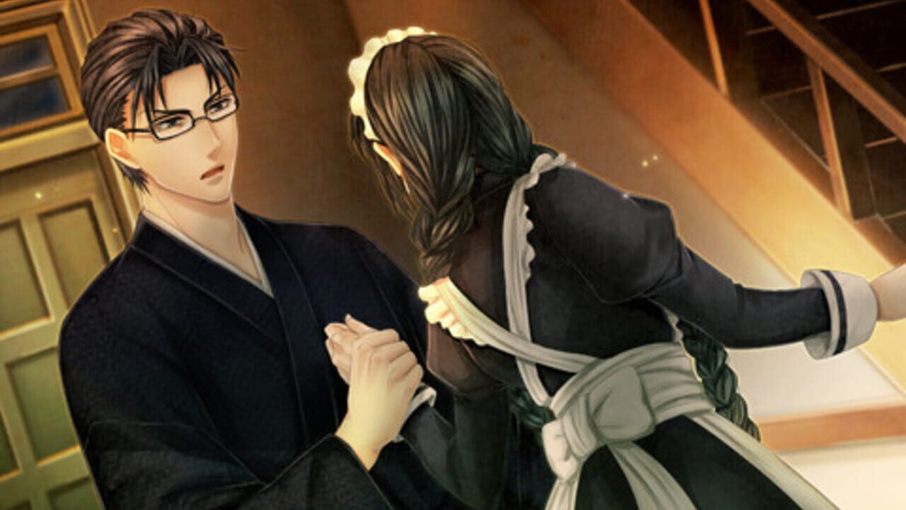 Hanayaka Nari, Waga Ichizoku Tasogare Polar Star media