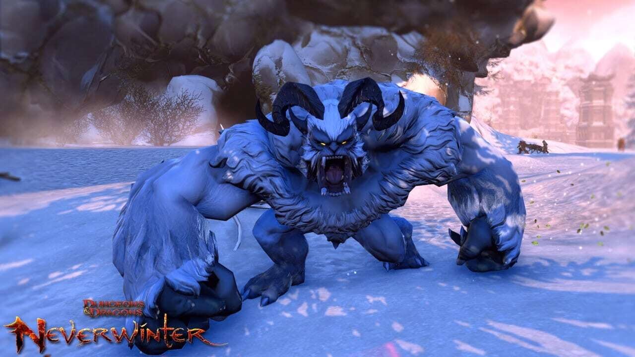 Neverwinter: Curse of Icewind Dale — Screenshot 2