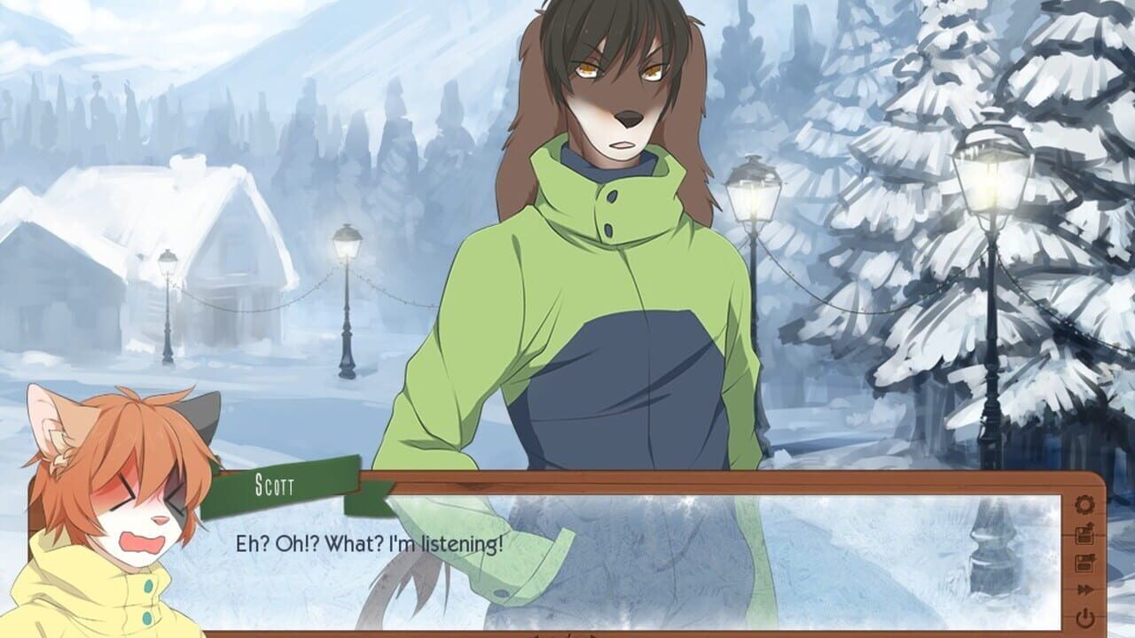 I Promise! Screenshot 1