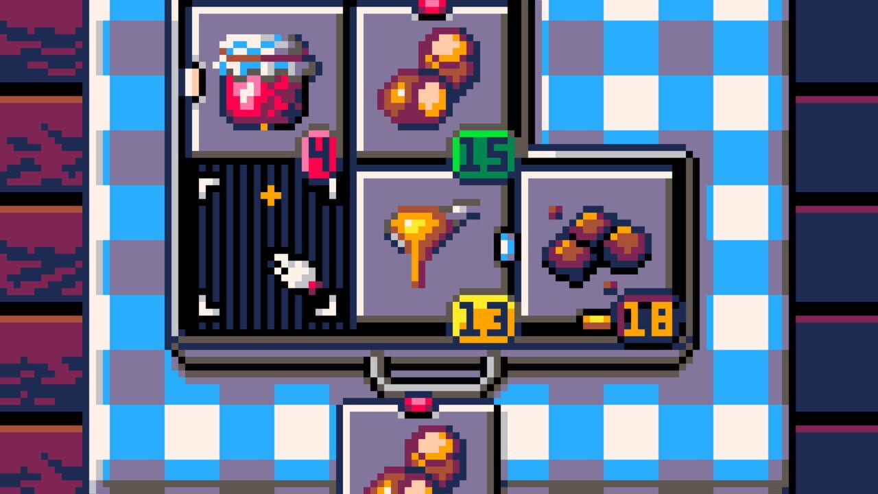 Pieces of Cake — Screenshot 2