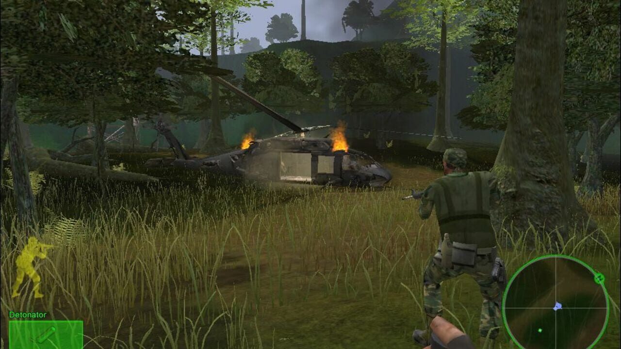 Delta Force: Black Hawk Down Platinum Pack Image