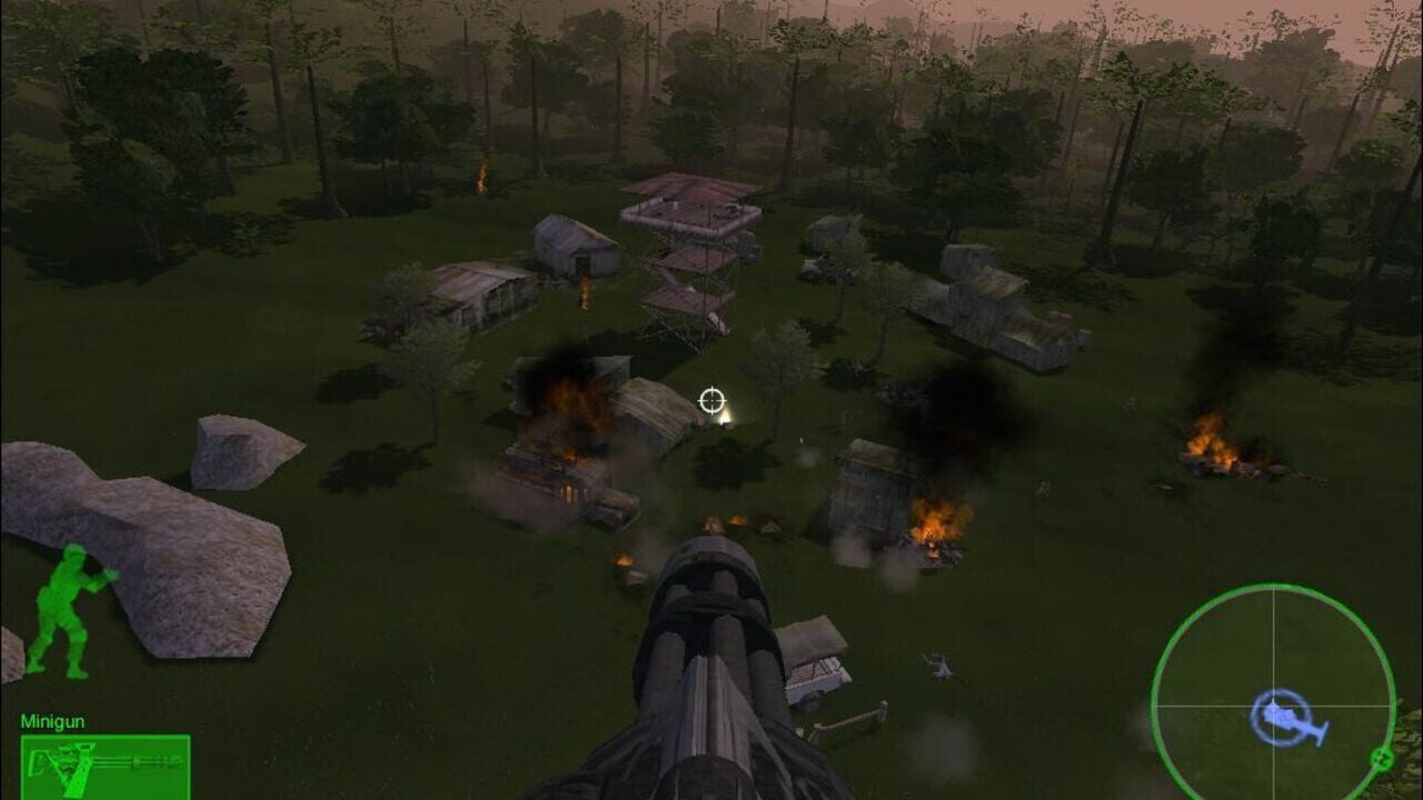 Delta Force: Black Hawk Down Platinum Pack Image