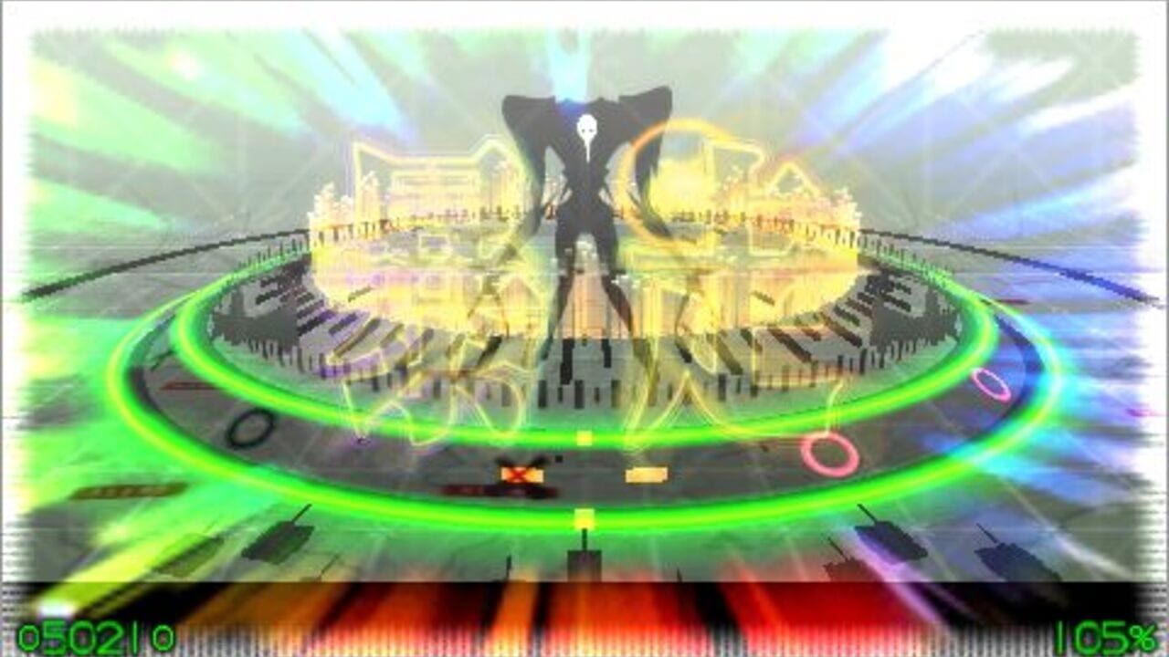 Evangelion Shin Gekijouban: 3nd Impact — Screenshot 4