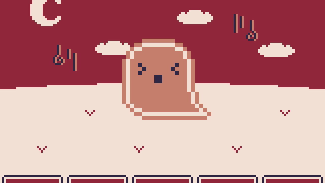 Ghostfriend — Screenshot 2