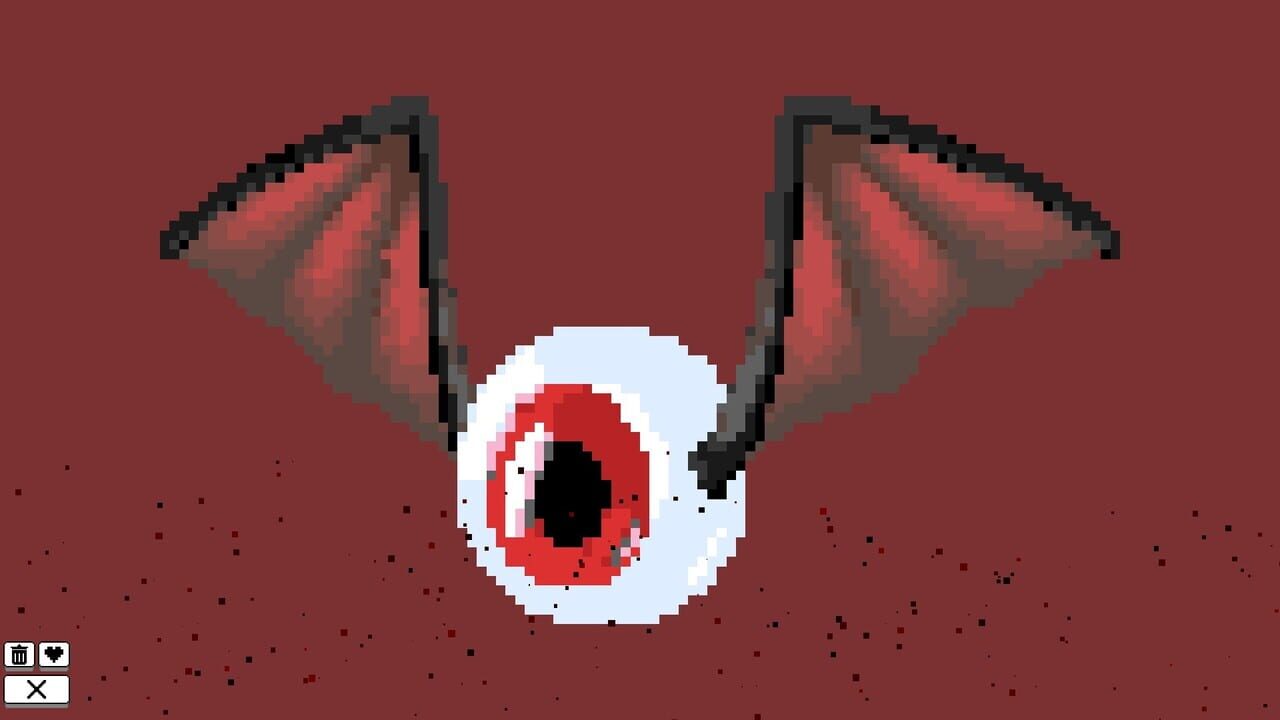 Coloring Pixels: Halloween 3 Pack — Screenshot 2
