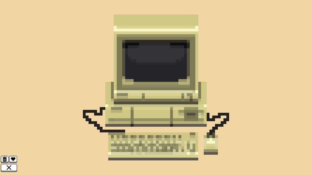Coloring Pixels: Retro Pack — Screenshot 2