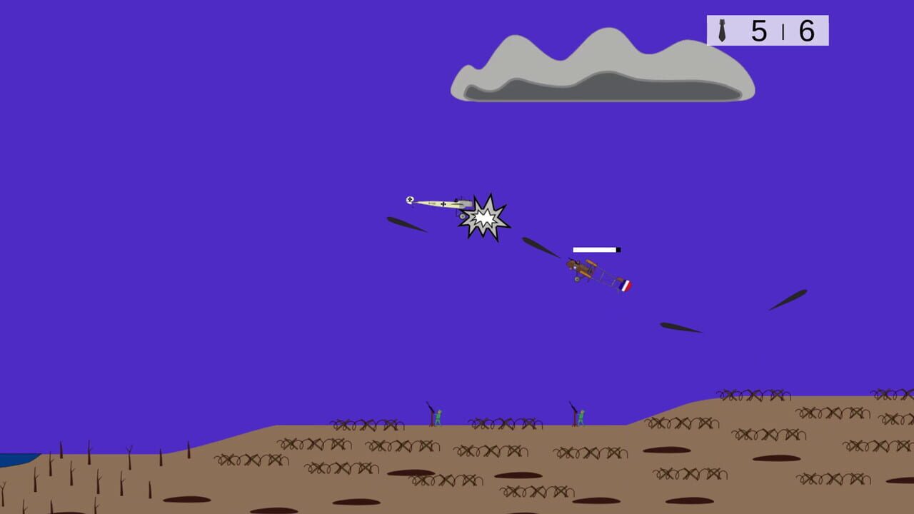 Great Pilots — Screenshot 2
