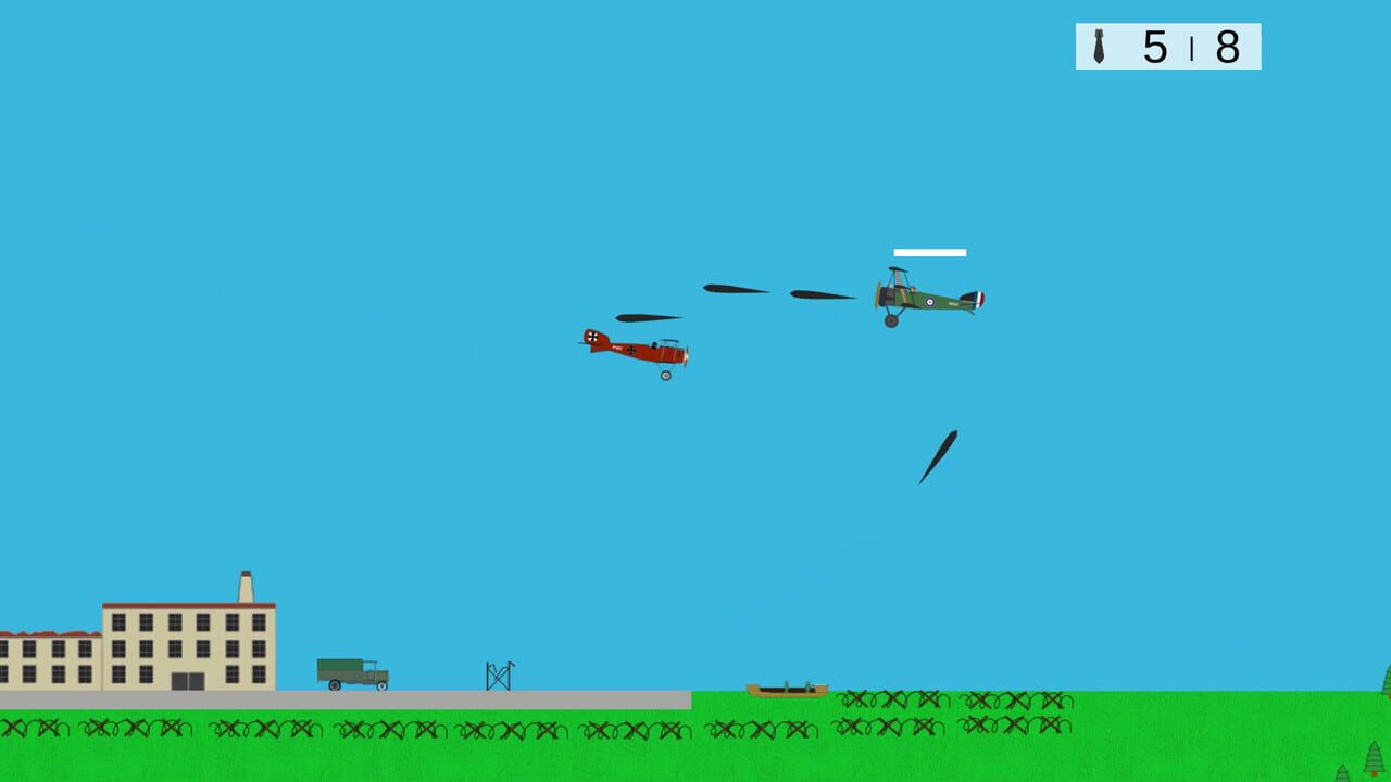 Great Pilots — Screenshot 4