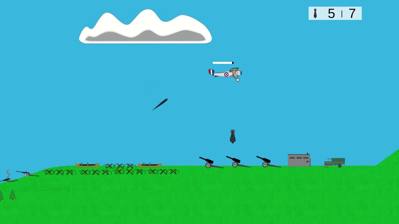 Great Pilots — Screenshot 1