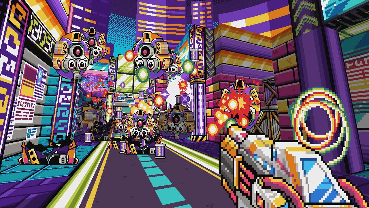 Mala Petaka — Screenshot 1