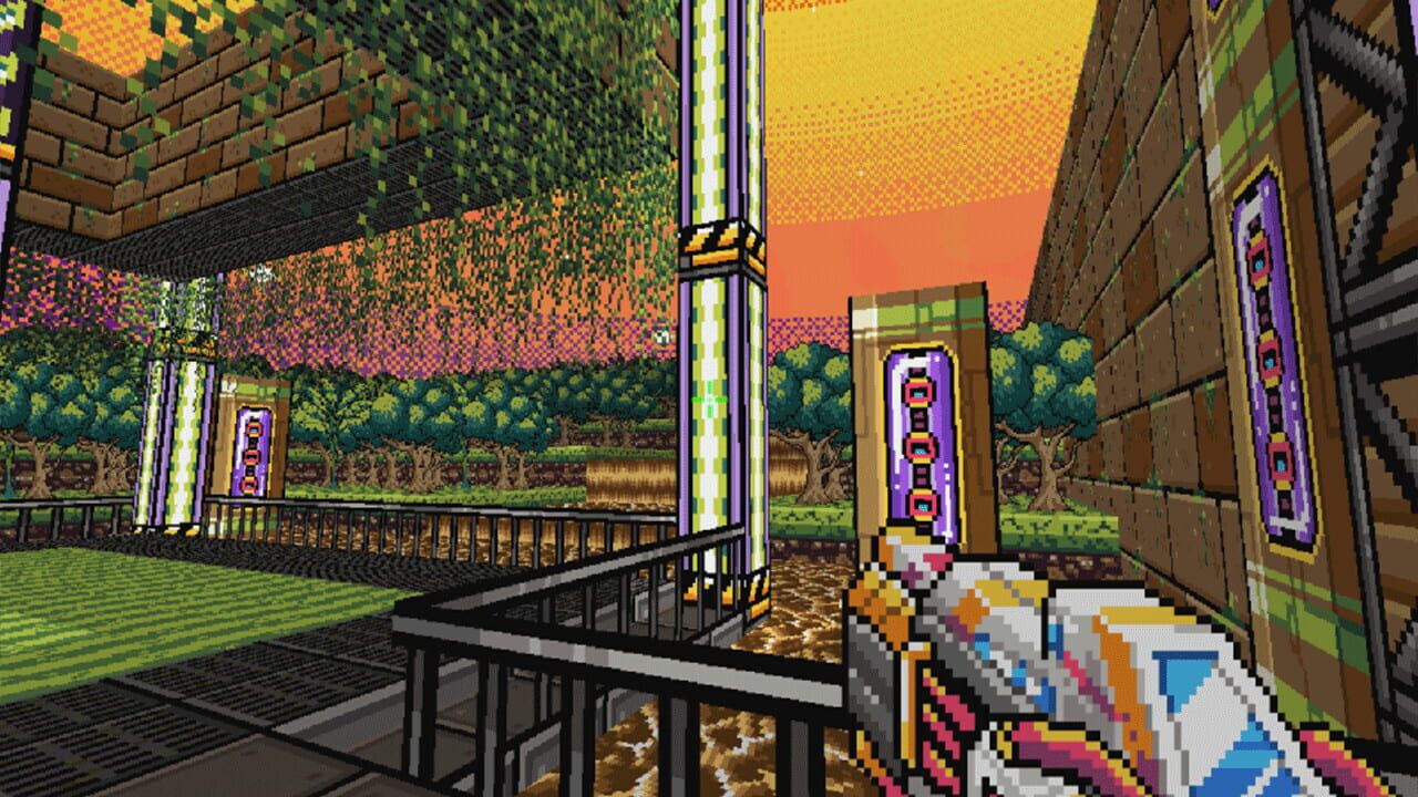 Mala Petaka — Screenshot 2