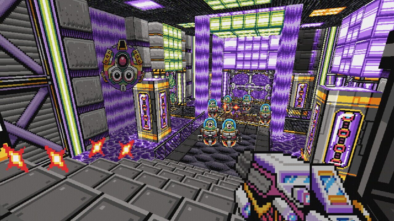 Mala Petaka — Screenshot 4