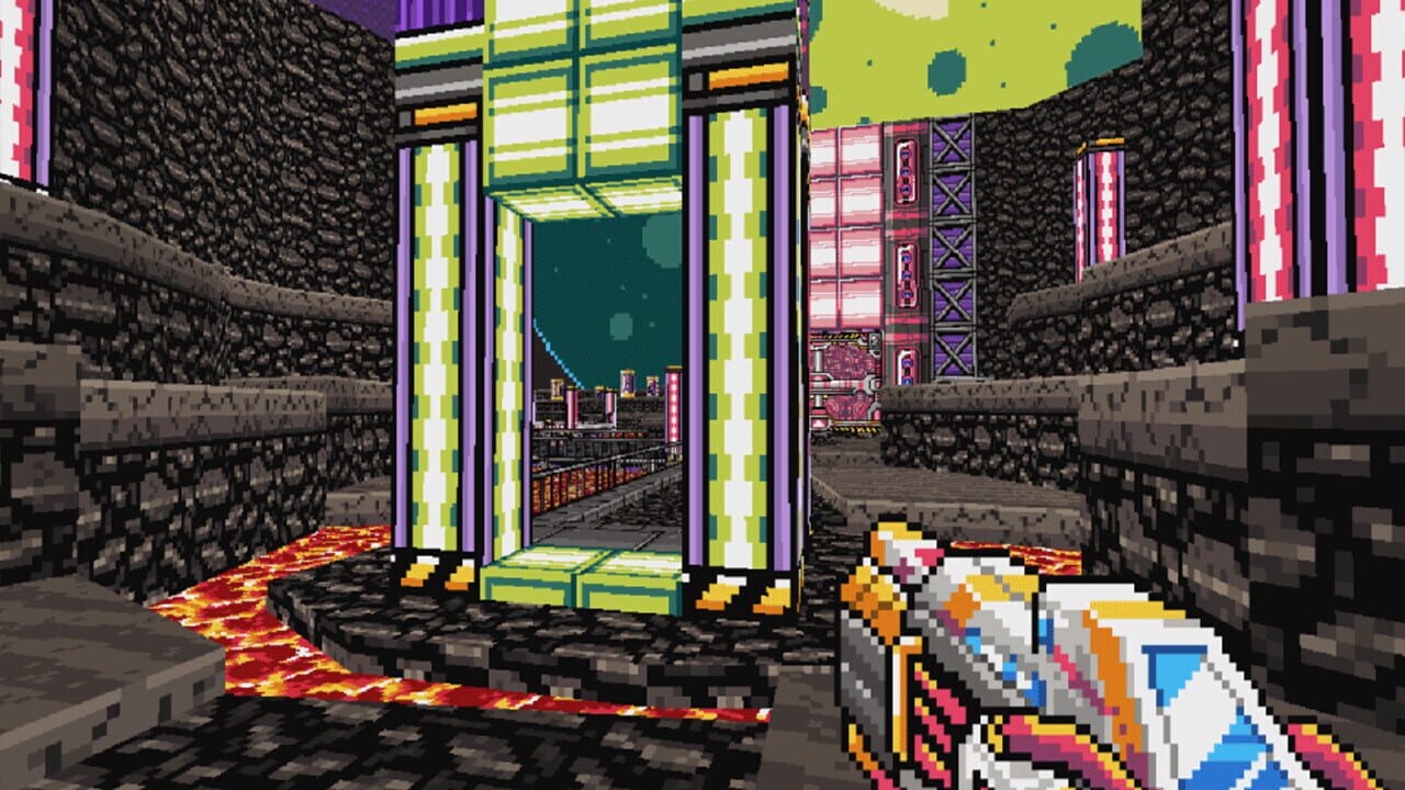Mala Petaka — Screenshot 5