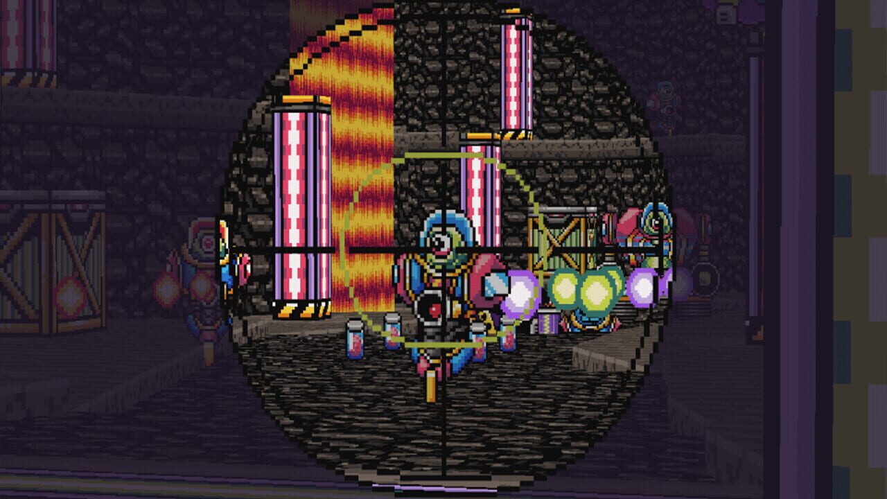 Mala Petaka — Screenshot 3