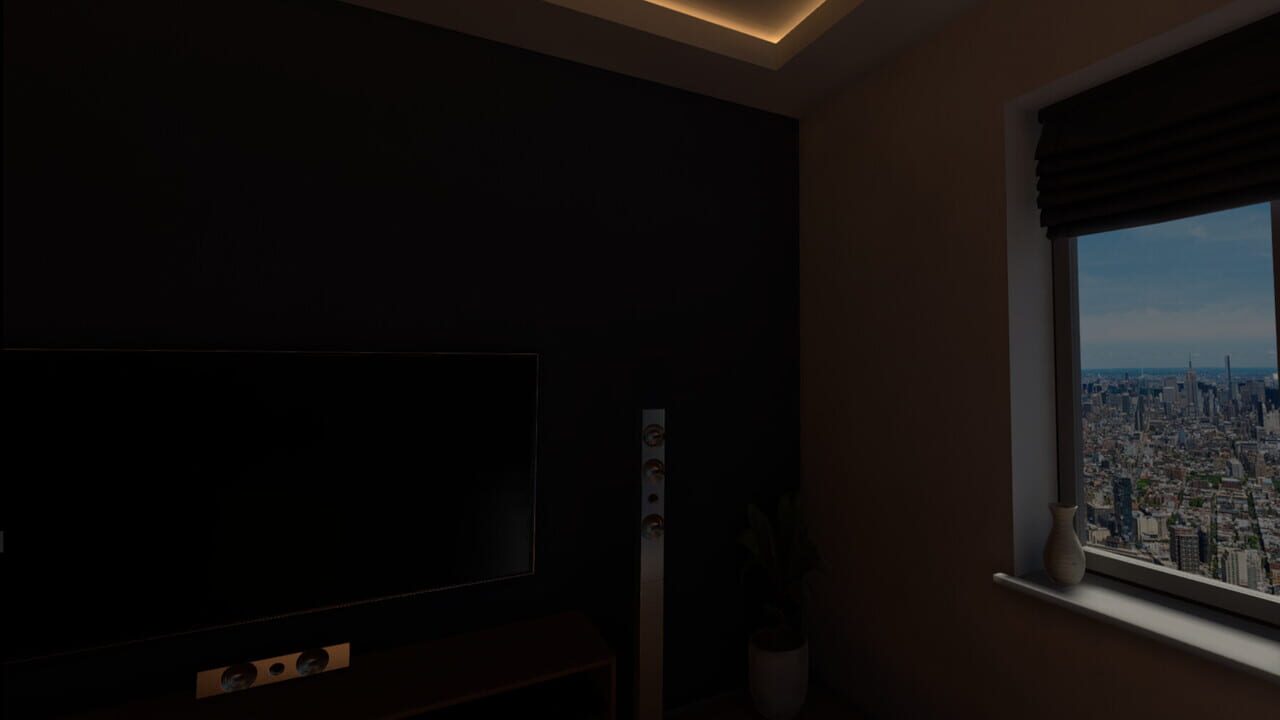 VR Run Screenshot 1