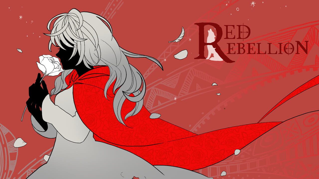 Red Rebellion Image