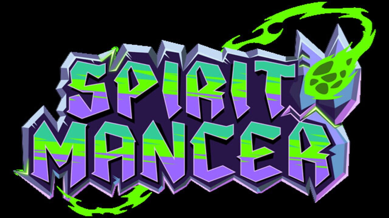 Spirit Mancer