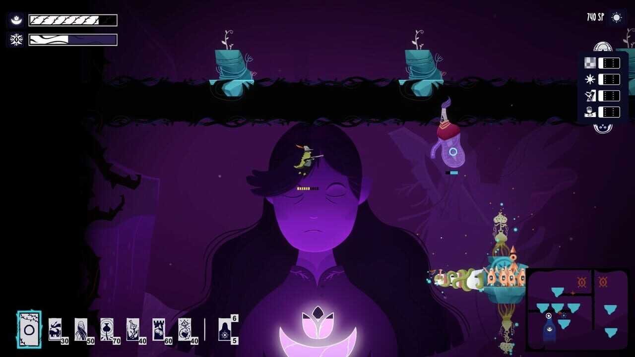 Ghostboy — Screenshot 2