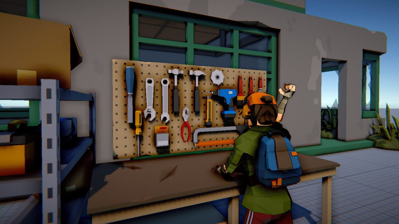 Screenshot de Total World Liberation