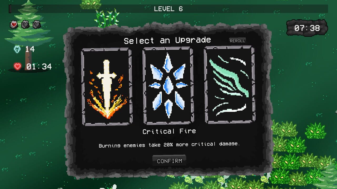 Primal Survivors — Screenshot 5
