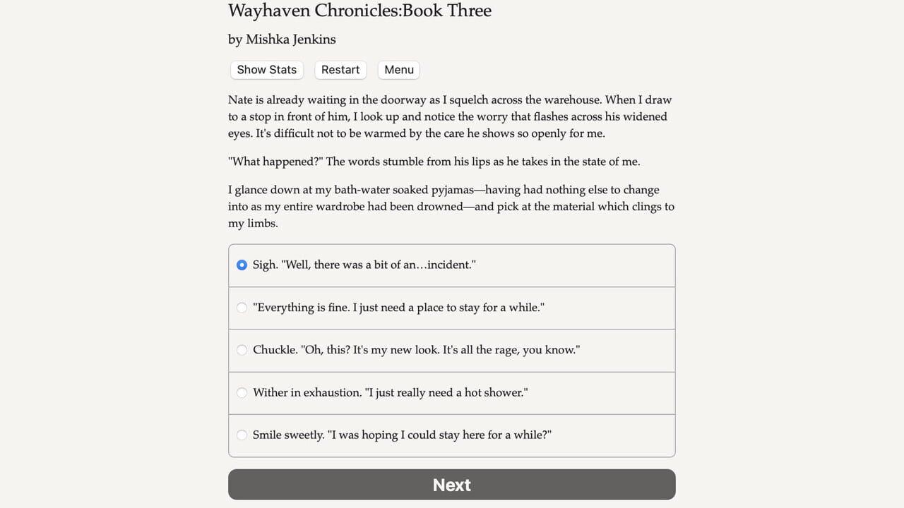 Screenshot 3